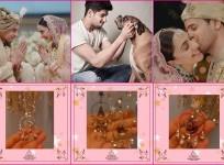 Kiara Advani and Sidharth Malhotra