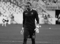 Turkish footballer dies in earthquake