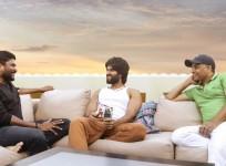 Vijay Deverakonda