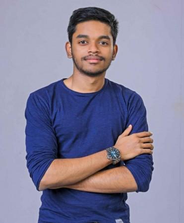 Pratham Waghmare
