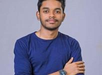 Pratham Waghmare