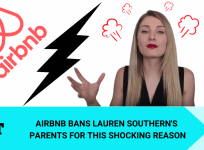 Beware: Airbnb may ban your parents if they do not like what you stand for