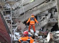 Turkey earthquake