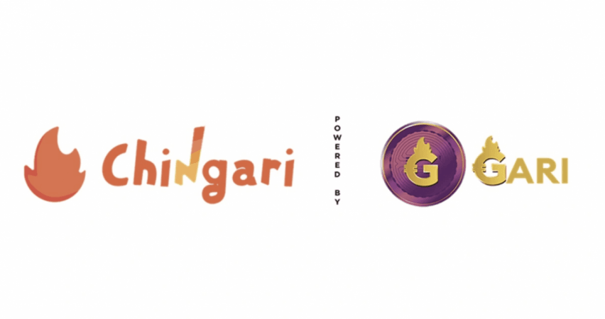 Chingari app