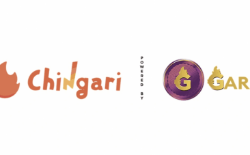 Chingari app