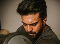 Ram Charan Tej