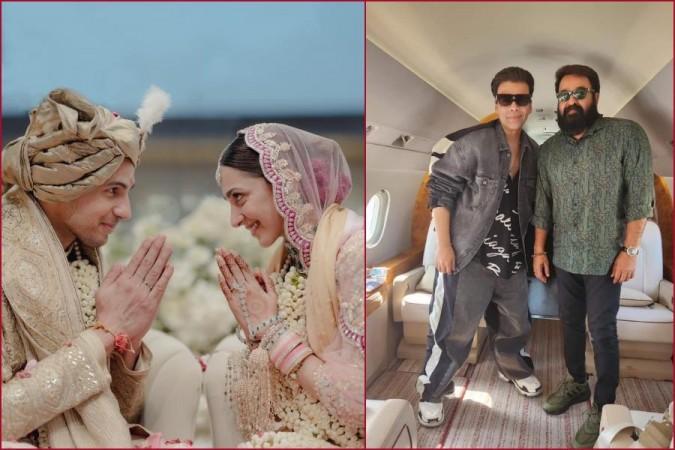 Sid and kiara