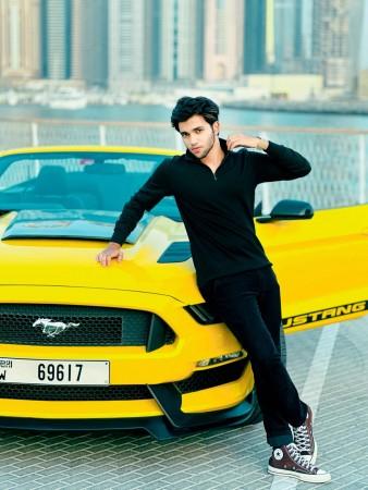 Muhammad Yaseen