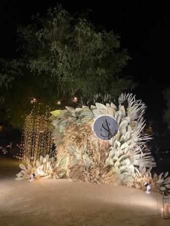 Smriti Irani's daughter Shanelle Irani's wedding