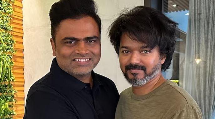 Vamsi Paidipally