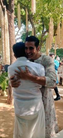 Akshay Kumar