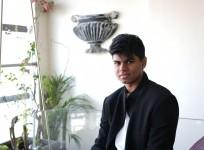 Soham Mukherji