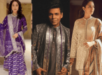Celebs at Sid, Kiara wedding