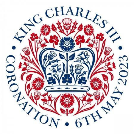 Ex-Apple designer Jony Ive creates King Charles III coronation logo