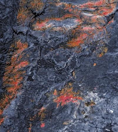 NASA satellites are helping Turkey, Syria earthquake response