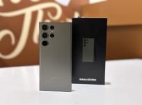 Samsung Galaxy S23 Ultra review