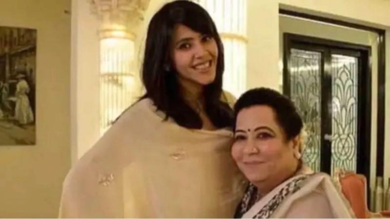 Ekta Kapoor