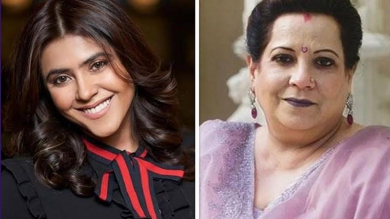 Ekta Kapoor