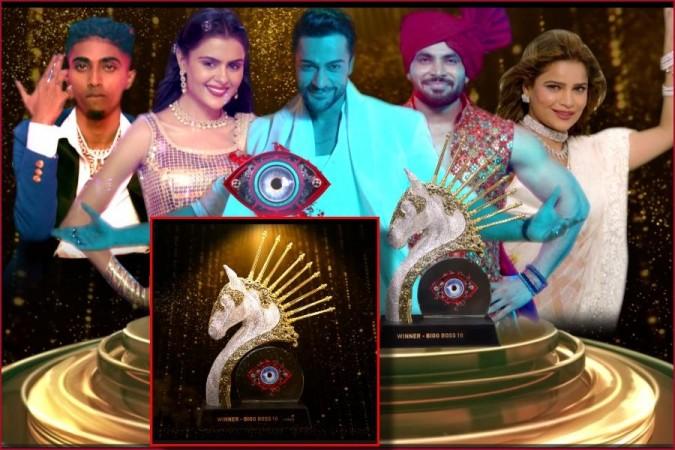 BB finale
