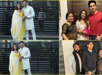 Kiara Advani and Sidharth Malhotra
