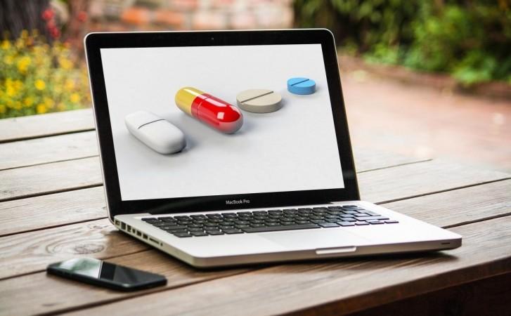 DCGI sends notice to e-pharmacies for selling drugs without licence