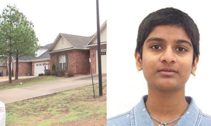 Indian-origin teen girl missing in US fearing family's deportation amid layoffs. Indian-origin teen girl missing in US fearing family's deportation amid layoffs.