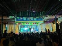 Tibetan Youth Congress held freedom concert in Delhi; celebrate independence with fervour
