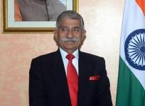 Veteran of three wars appointed Ladakh's new L-G
