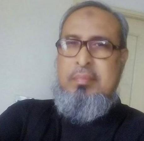 Habibur, the face of 'violence free campus' movement in B'desh, no more Habibur, the face of 'violence free campus' movement in B'desh, no more