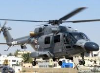 ALH Mk III at Aero India 2023