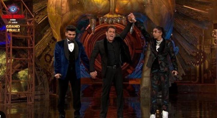 Bigg Boss 16