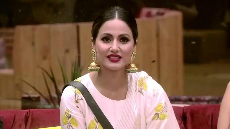 Hina Khan