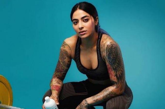Bani VJ