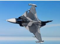 Saab to showcase 'Gripen E' at Aero India 2023, to set up manufacturing unit in India