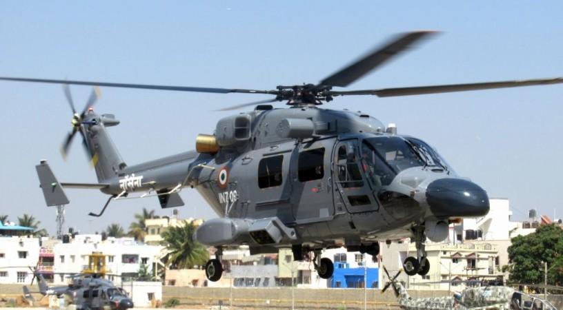 Indigenous aircraft ALH Mk III to participate in Aero India 2023. Indigenous aircraft ALH Mk III to participate in Aero India 2023.