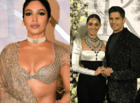 Bhumi Pednekar