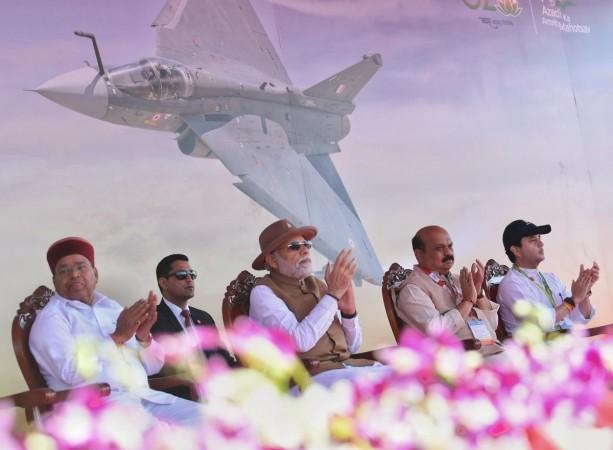 Aero India Aero India 2023