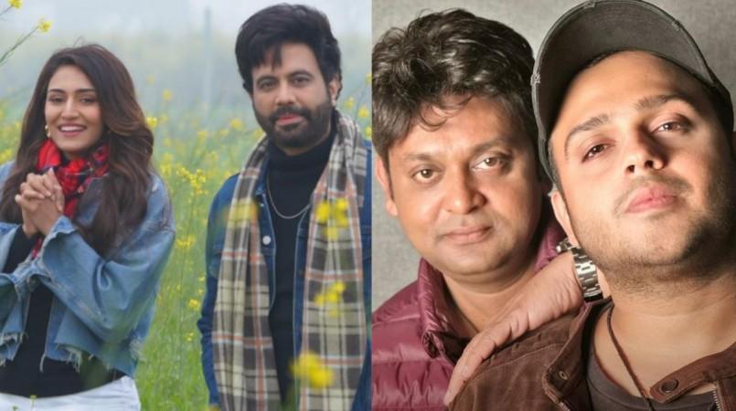 Javed-Mohsin