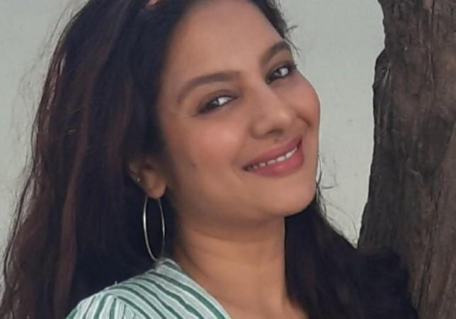 Sonal Jha Sonal Jha