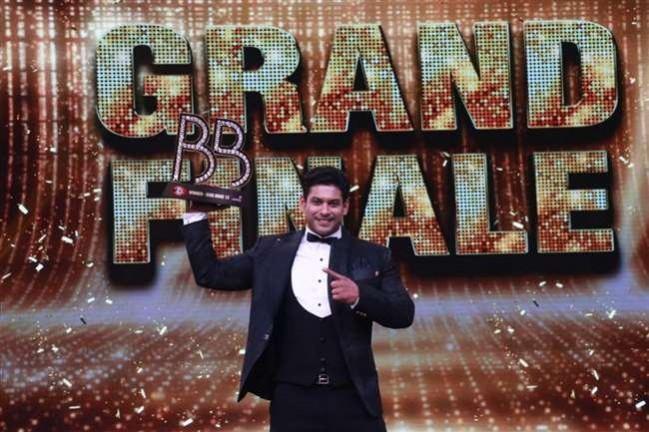 Bigg Boss