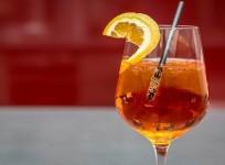 Valentine's Day Cocktail recipe