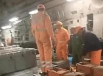 Centre sends life-saving drugs, protective items to quake-hit Turkey, Syria