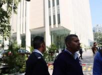BBC India offices