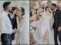 hardik and natasha
