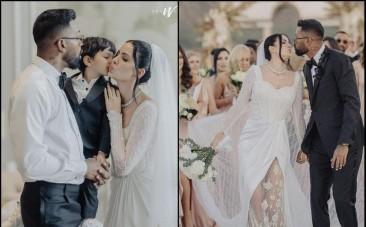 hardik and natasha