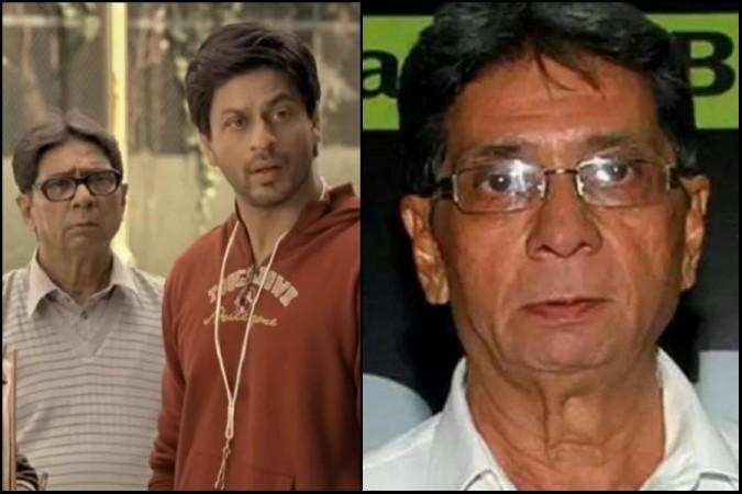 Veteran actor Javed Khan Amrohi passes away