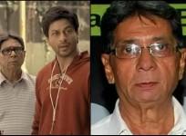 Veteran actor Javed Khan Amrohi passes away
