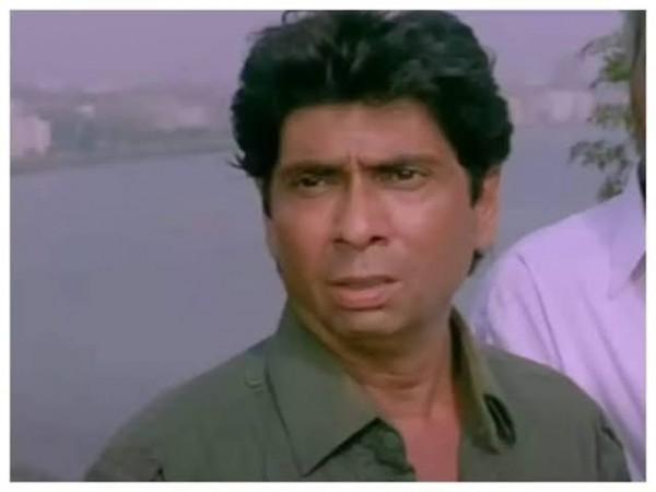 Veteran actor Javed Khan Amrohi passes away