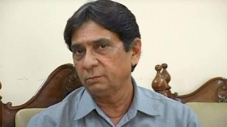 Veteran actor Javed Khan Amrohi passes away