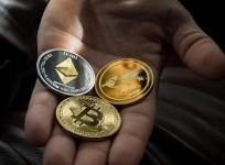 Cryptocurrency